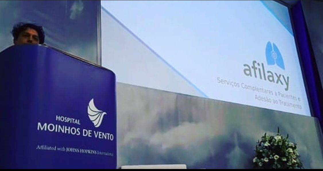 I Fórum Gaúcho Inspire Sonhos